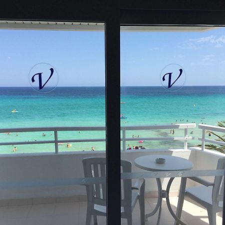 Hotel Voramar กาลามิยอร์ ภายนอก รูปภาพ