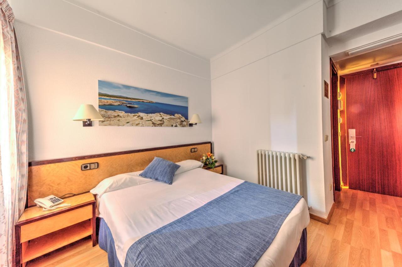 Hotel Voramar กาลามิยอร์ ห้อง รูปภาพ