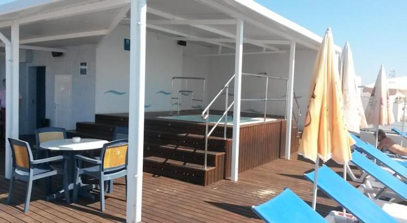 Hotel Voramar กาลามิยอร์ ภายนอก รูปภาพ