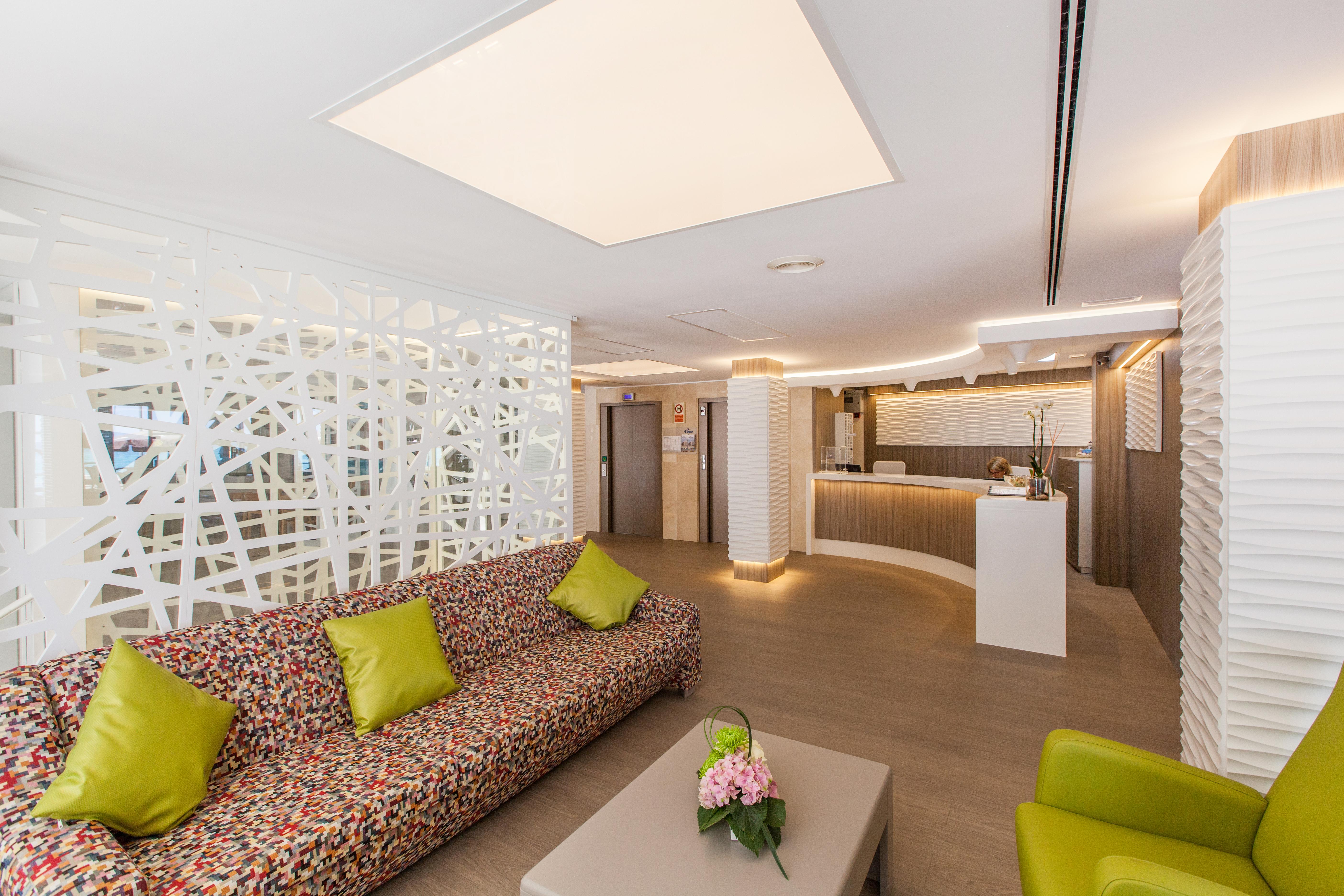 Hotel Voramar กาลามิยอร์ ภายนอก รูปภาพ