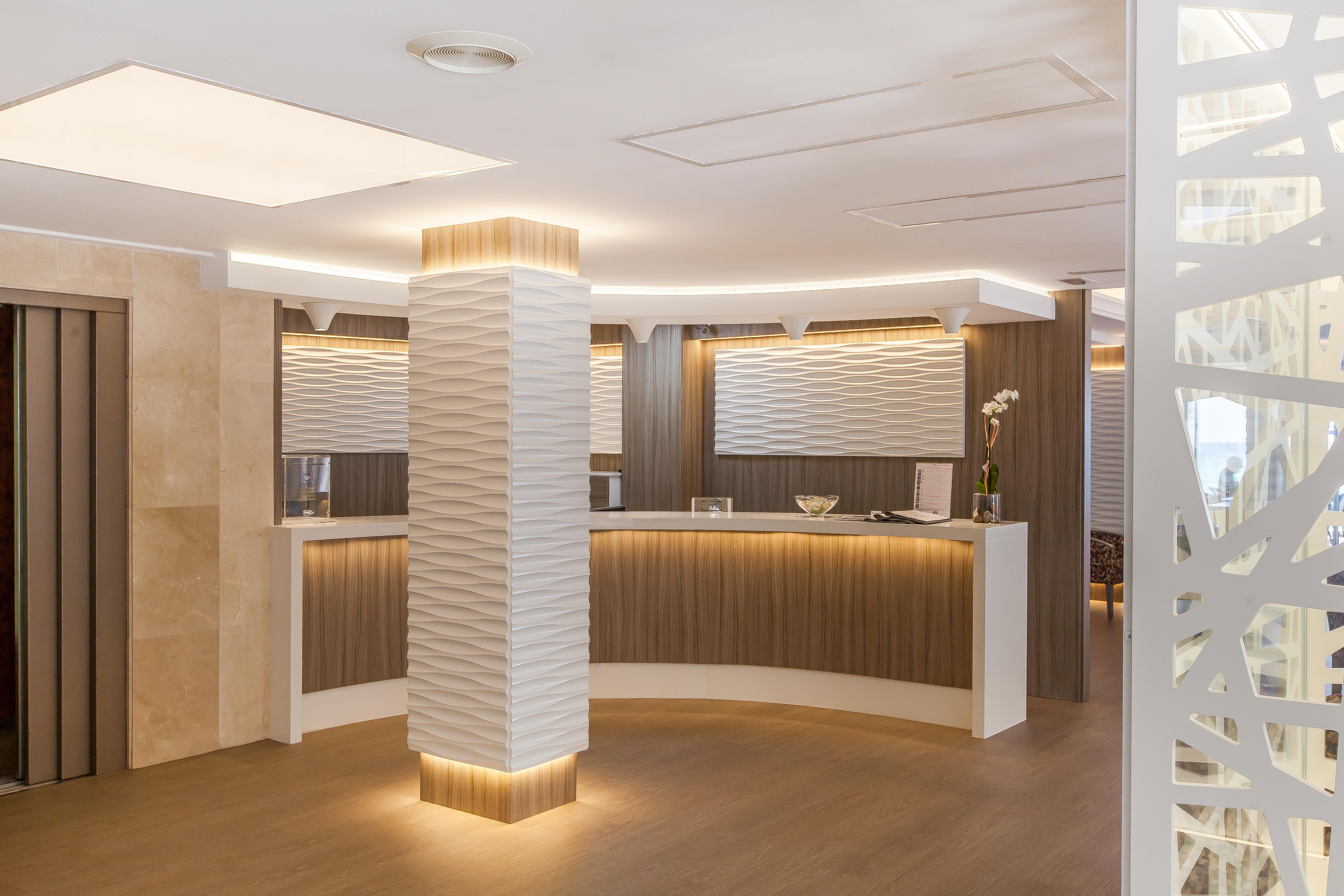 Hotel Voramar กาลามิยอร์ ภายนอก รูปภาพ
