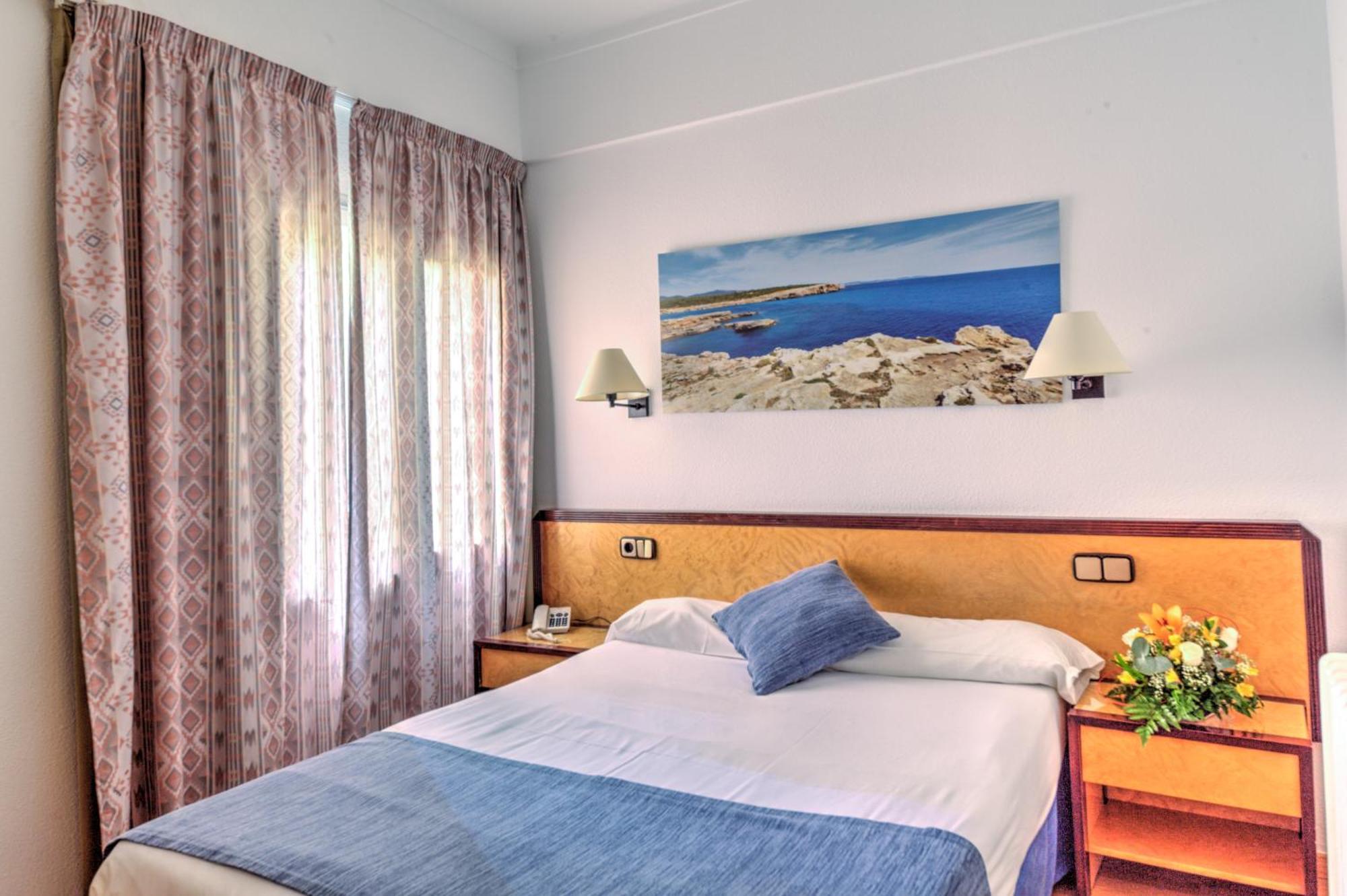 Hotel Voramar กาลามิยอร์ ห้อง รูปภาพ