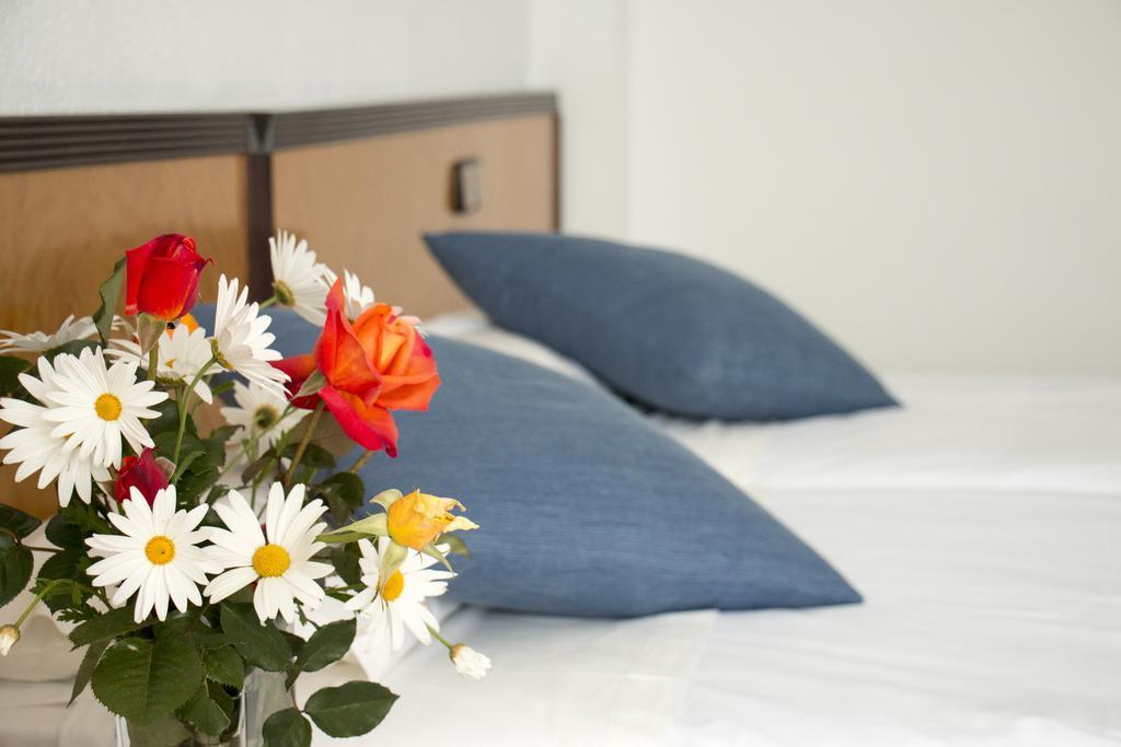 Hotel Voramar กาลามิยอร์ ภายนอก รูปภาพ