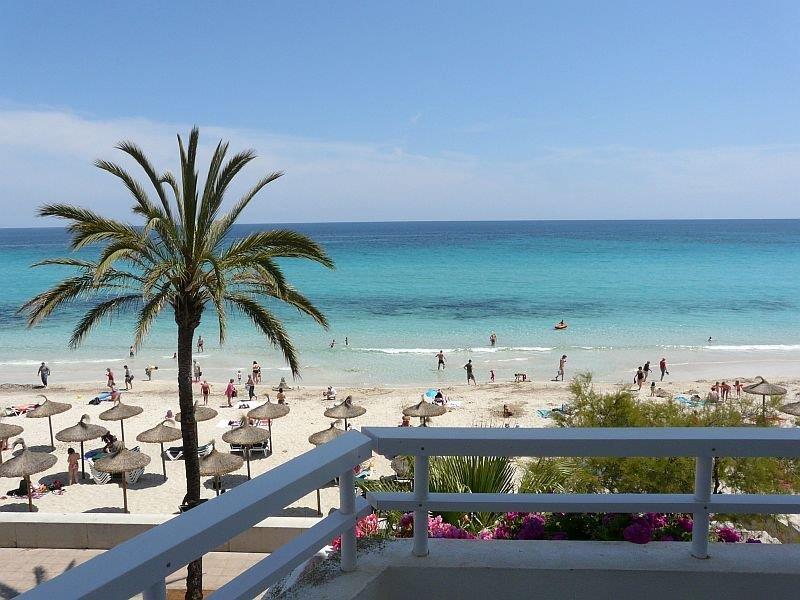 Hotel Voramar กาลามิยอร์ ภายนอก รูปภาพ