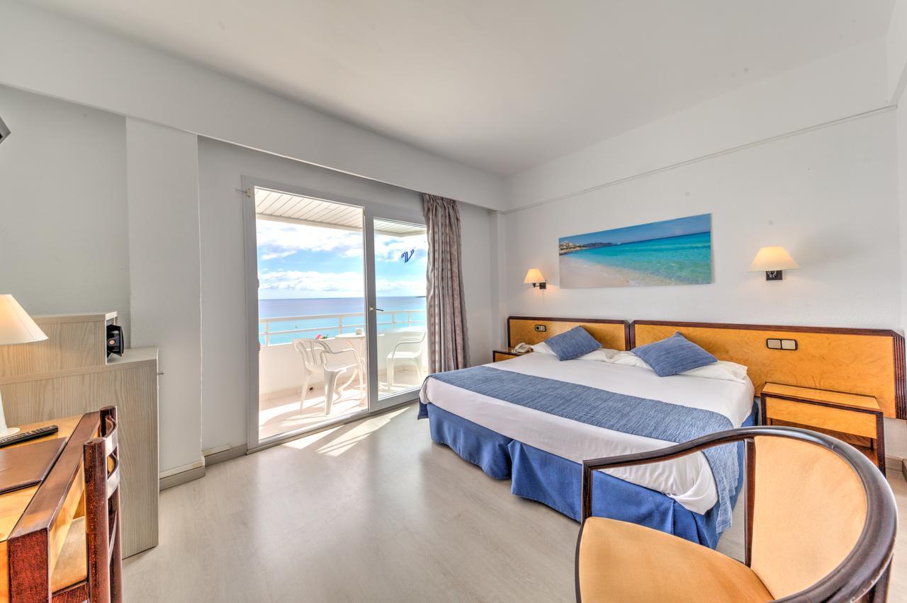 Hotel Voramar กาลามิยอร์ ภายนอก รูปภาพ